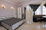 Гостевой дом Пани София Гостевой дом Пани София