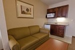 Отель Holiday Inn Express Hotel & Suites Logansport Отель Holiday Inn Express Hotel & Suites Logansport