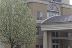 Отель Holiday Inn Express Hotel & Suites Longview Отель Holiday Inn Express Hotel & Suites Longview