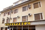 Гостиница Альбатрос Гостиница Альбатрос