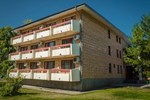 Гостиница База Отдыха Островок Гостиница База Отдыха Островок