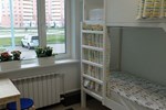 Хостел Crocus Хостел Crocus