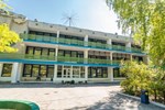 Гостиница Усинская Гостиница Усинская