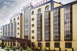 Гостиница Маск Гостиница Маск