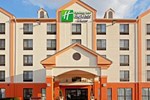 Отель Holiday Inn Express Hotel & Suites Meadowlands Area Отель Holiday Inn Express Hotel & Suites Meadowlands Area