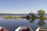 Гостиница Лосево Парк Гостиница Лосево Парк