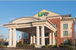 Отель Holiday Inn Express Hotel & Suites Memphis Southwind Отель Holiday Inn Express Hotel & Suites Memphis Southwind