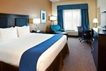 Отель Holiday Inn Express Hotel & Suites Mount Pleasant - Charleston Отель Holiday Inn Express Hotel & Suites Mount Pleasant - Charleston