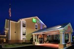 Отель Holiday Inn Express And Suites North Little Rock Отель Holiday Inn Express And Suites North Little Rock