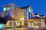 Отель Holiday Inn Express Oakland - Airport Отель Holiday Inn Express Oakland - Airport