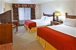 Отель Holiday Inn Express Hotel & Suites Oklahoma City - Bethany Отель Holiday Inn Express Hotel & Suites Oklahoma City - Bethany