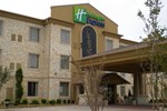 Отель Holiday Inn Express Hotel & Suites Oklahoma City Northwest Отель Holiday Inn Express Hotel & Suites Oklahoma City Northwest