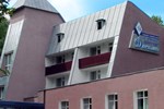 Гостиница Complex Dinamo Гостиница Complex Dinamo