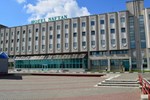 Гостиница Naftan Гостиница Naftan