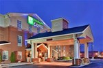 Отель Holiday Inn Express Hotel & Suites Pampa Отель Holiday Inn Express Hotel & Suites Pampa