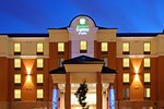 Отель Holiday Inn Express Brampton Отель Holiday Inn Express Brampton