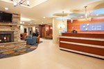 Отель Holiday Inn Express Hotel & Suites Pittsburgh Airport Отель Holiday Inn Express Hotel & Suites Pittsburgh Airport