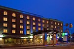 Отель Holiday Inn Express Hotel & Suites Pittsburgh-South Side Отель Holiday Inn Express Hotel & Suites Pittsburgh-South Side