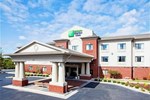 Отель Holiday Inn Express Hotel & Suites Rocky Mount Smith Mtn Lake Отель Holiday Inn Express Hotel & Suites Rocky Mount Smith Mtn Lake