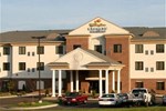 Отель Holiday Inn Express Hotel & Suites Rolla @ Univ Of Missouri Rolla Отель Holiday Inn Express Hotel & Suites Rolla @ Univ Of Missouri Rolla