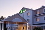 Отель Holiday Inn Express Hotel & Suites Freeport Отель Holiday Inn Express Hotel & Suites Freeport