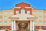 Отель Holiday Inn Express Hotel & Suites Royse City Отель Holiday Inn Express Hotel & Suites Royse City