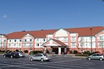 Отель Holiday Inn Express Hotel & Suites Savannah-South Отель Holiday Inn Express Hotel & Suites Savannah-South