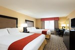 Отель Holiday Inn Express Seattle-Northgate Mall Area Отель Holiday Inn Express Seattle-Northgate Mall Area