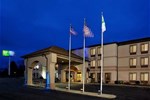 Отель Holiday Inn Express Hotel & Suites St. Clairsville Отель Holiday Inn Express Hotel & Suites St. Clairsville