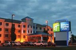 Отель Holiday Inn Express Hotel & Suites St. Cloud Отель Holiday Inn Express Hotel & Suites St. Cloud