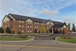 Отель Holiday Inn Express Hotel & Suites St. Paul - Woodbury Отель Holiday Inn Express Hotel & Suites St. Paul - Woodbury