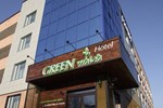 Гостиница GREEN Which Hotel Гостиница GREEN Which Hotel