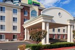Отель Holiday Inn Express Tower Center New Brunswick Отель Holiday Inn Express Tower Center New Brunswick