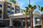 Отель Holiday Inn Express Waycross Отель Holiday Inn Express Waycross