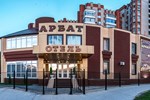 Гостиница Бизнес-Отель Арбат Гостиница Бизнес-Отель Арбат