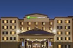 Отель Holiday Inn Express Hotel & Suites Coralville Отель Holiday Inn Express Hotel & Suites Coralville