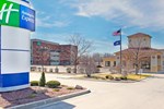 Отель Holiday Inn Express Johnstown Отель Holiday Inn Express Johnstown