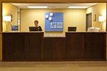 Отель Holiday Inn Express Le Claire Riverfront-Davenport Отель Holiday Inn Express Le Claire Riverfront-Davenport