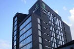 Отель Holiday Inn Express Manchester City Centre Отель Holiday Inn Express Manchester City Centre