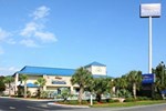 Отель Baymont Inn and Suites Manning Отель Baymont Inn and Suites Manning