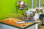 Отель Holiday Inn Express Manzanillo Отель Holiday Inn Express Manzanillo