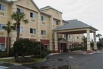 Отель Days Inn And Suites Naples FL Отель Days Inn And Suites Naples FL