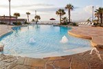 Отель Holiday Inn Express Orange Beach Отель Holiday Inn Express Orange Beach