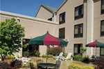 Отель Holiday Inn Express Paducah Отель Holiday Inn Express Paducah