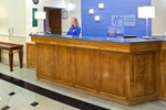 Отель Holiday Inn Express Richmond-Mechanicsville Отель Holiday Inn Express Richmond-Mechanicsville