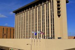 Отель Holiday Inn - Rochester Downtown Отель Holiday Inn - Rochester Downtown