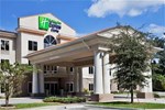 Отель Holiday Inn Express Hotel & Suites Отель Holiday Inn Express Hotel & Suites