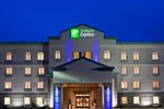 Отель Holiday Inn Express Syracuse-Fairgrounds Отель Holiday Inn Express Syracuse-Fairgrounds