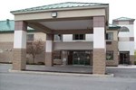 Отель Holiday Inn Express Syracuse-Lake Oneida Area Отель Holiday Inn Express Syracuse-Lake Oneida Area