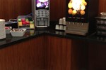 Отель Holiday Inn Express Tamworth Отель Holiday Inn Express Tamworth
